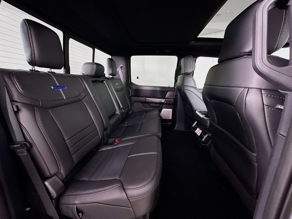 Thumbnail: 2026 Ford F-150 - 33