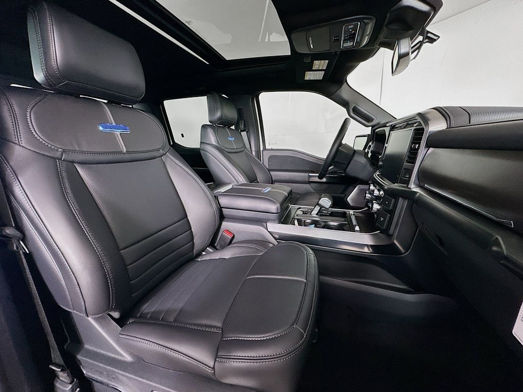 Thumbnail: 2026 Ford F-150 - 11