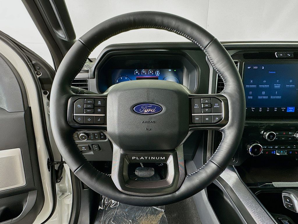 Thumbnail: 2026 Ford F-150 - 14