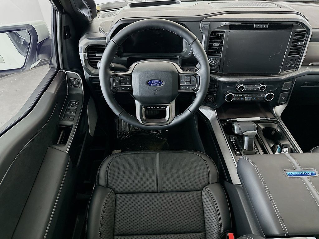 Thumbnail: 2026 Ford F-150 - 9