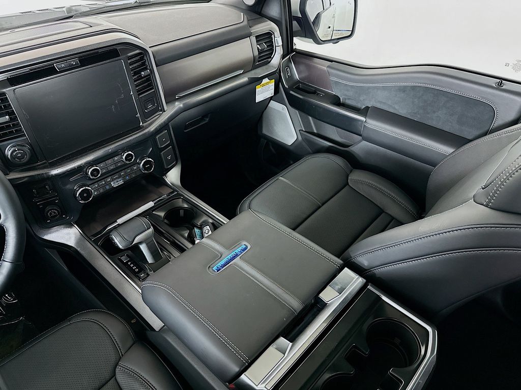 Thumbnail: 2026 Ford F-150 - 13