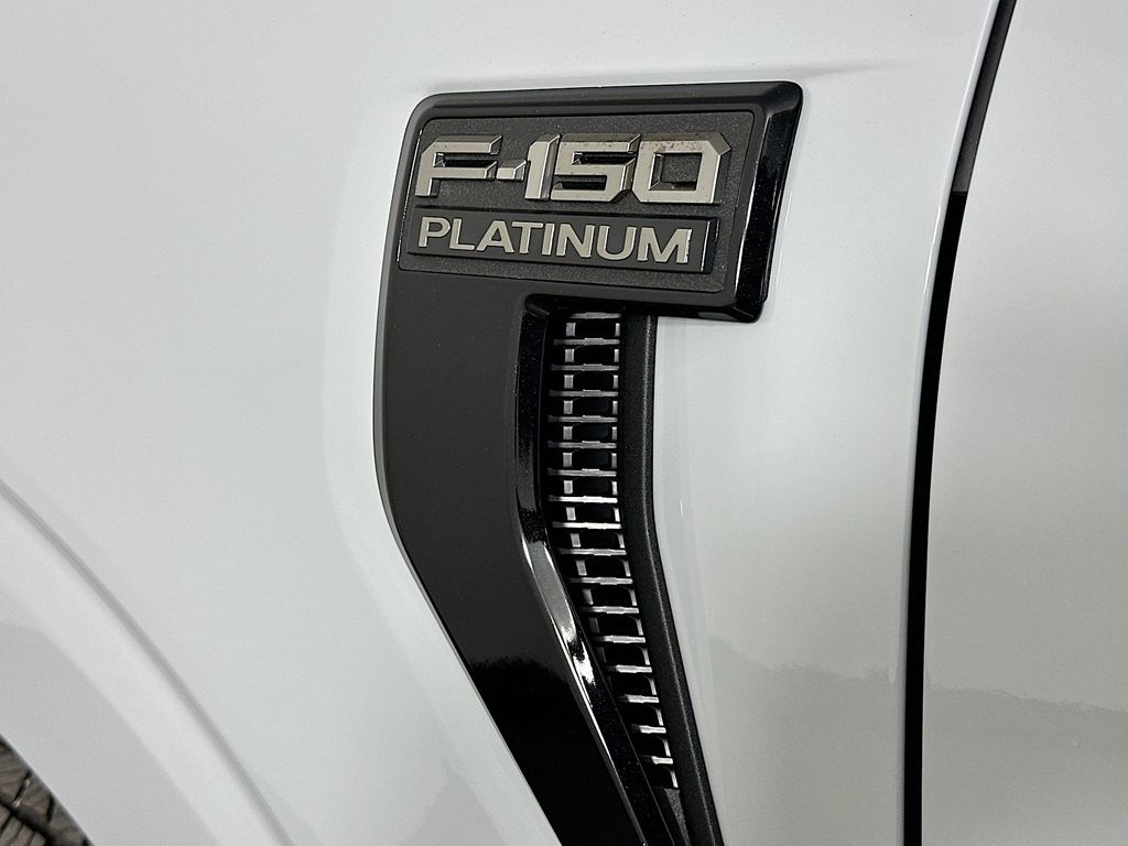 Thumbnail: 2026 Ford F-150 - 20