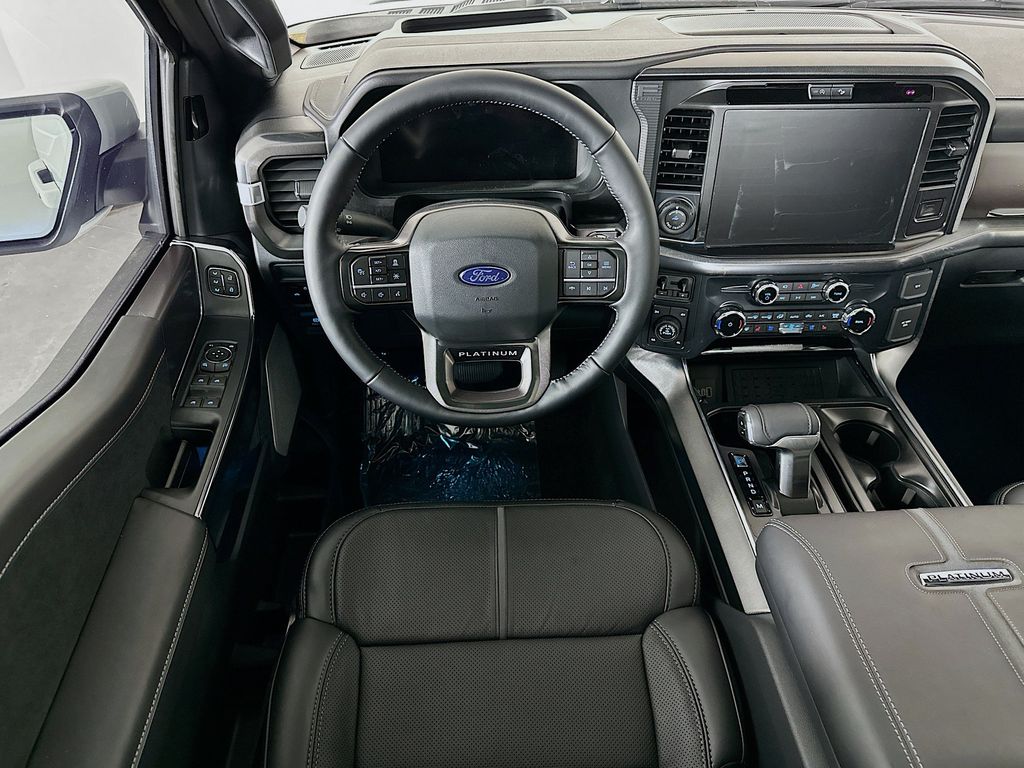 Thumbnail: 2026 Ford F-150 - 10
