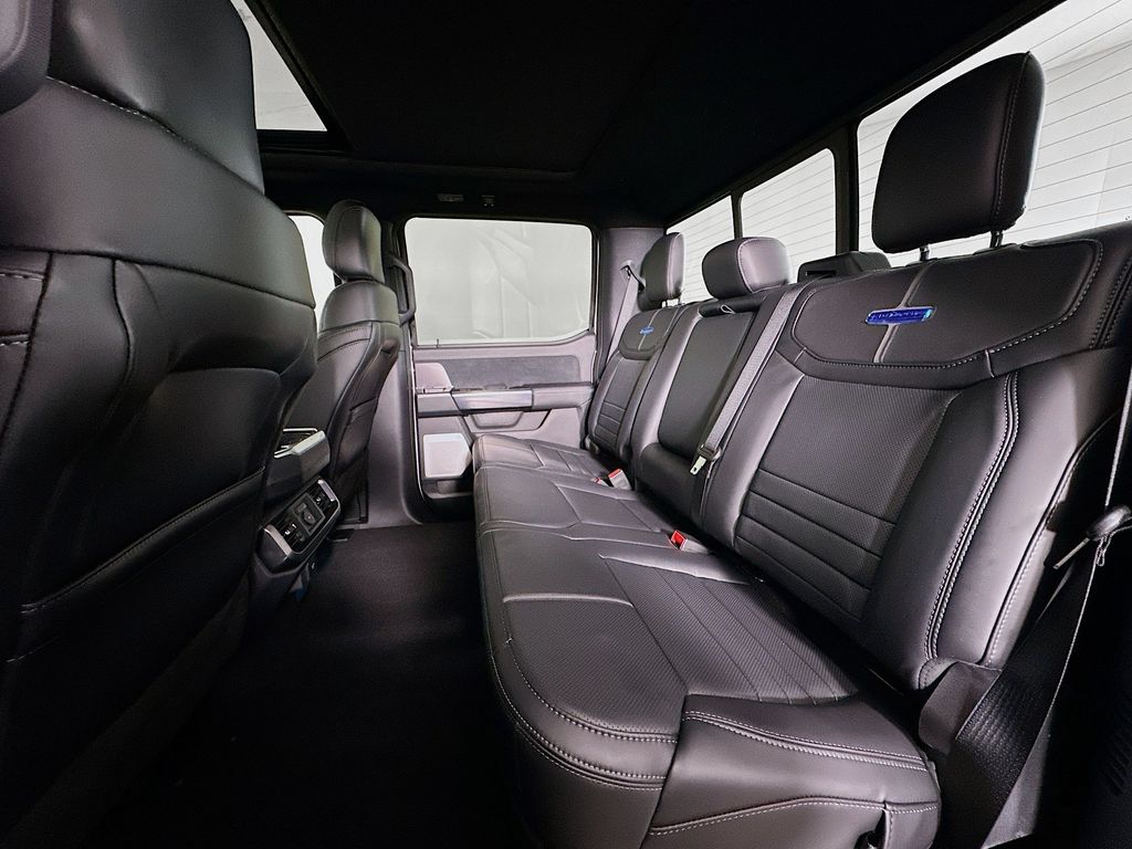 Thumbnail: 2026 Ford F-150 - 13