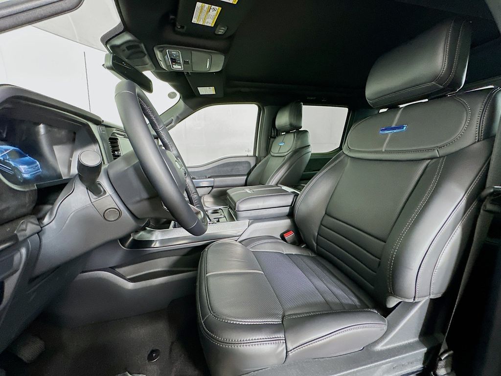 Thumbnail: 2026 Ford F-150 - 11
