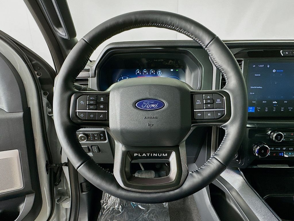 Thumbnail: 2026 Ford F-150 - 15