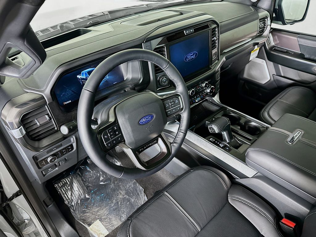 Thumbnail: 2026 Ford F-150 - 2