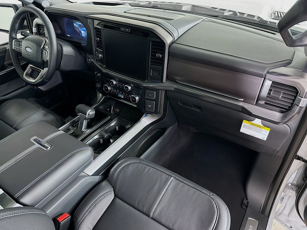 Thumbnail: 2026 Ford F-150 - 35