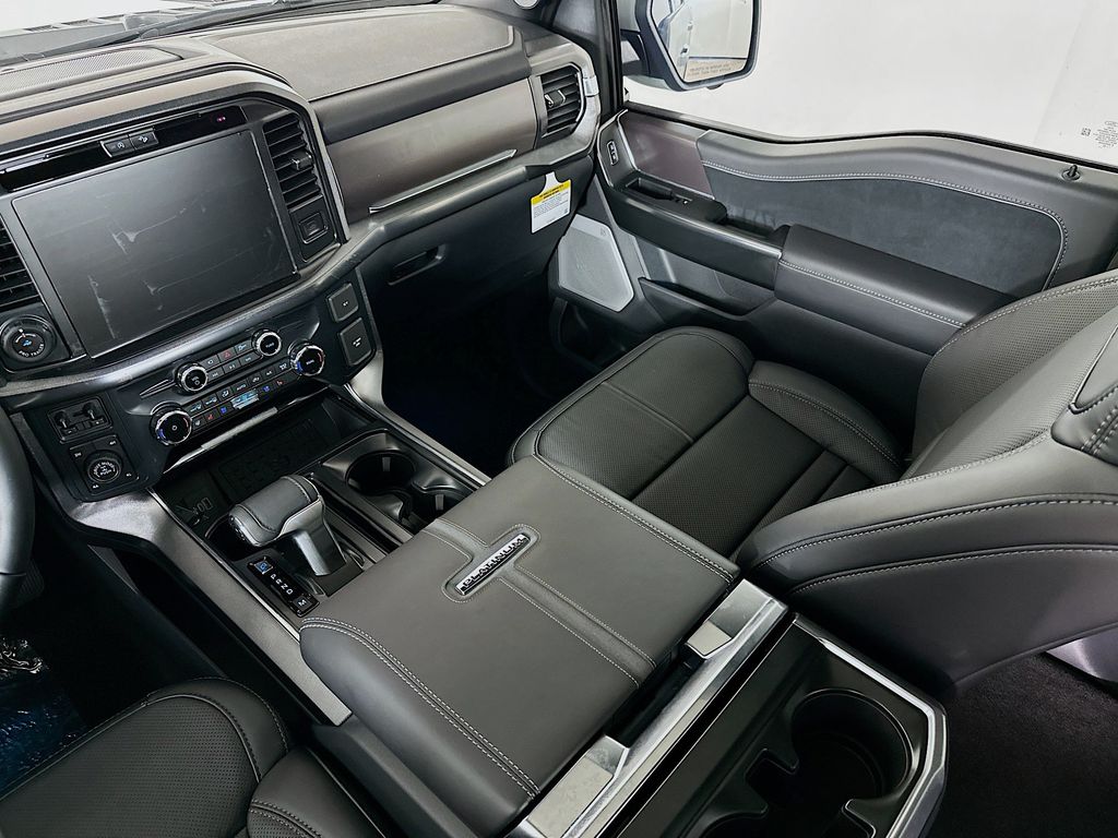 Thumbnail: 2026 Ford F-150 - 14