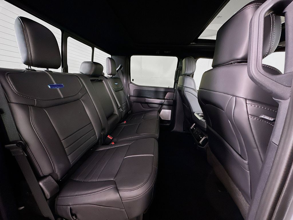 Thumbnail: 2026 Ford F-150 - 34