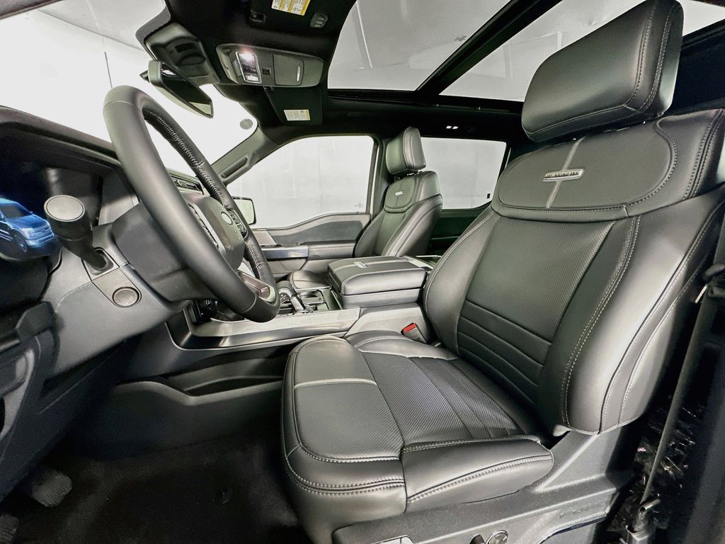 Thumbnail: 2026 Ford F-150 - 10
