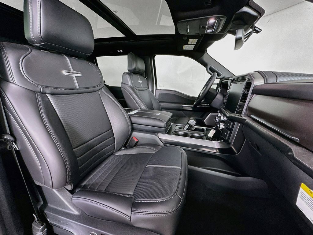 Thumbnail: 2026 Ford F-150 - 11