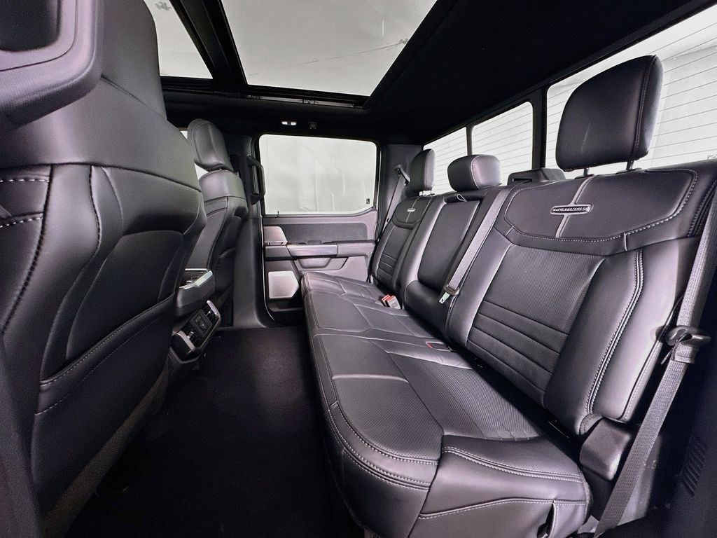 Thumbnail: 2026 Ford F-150 - 12