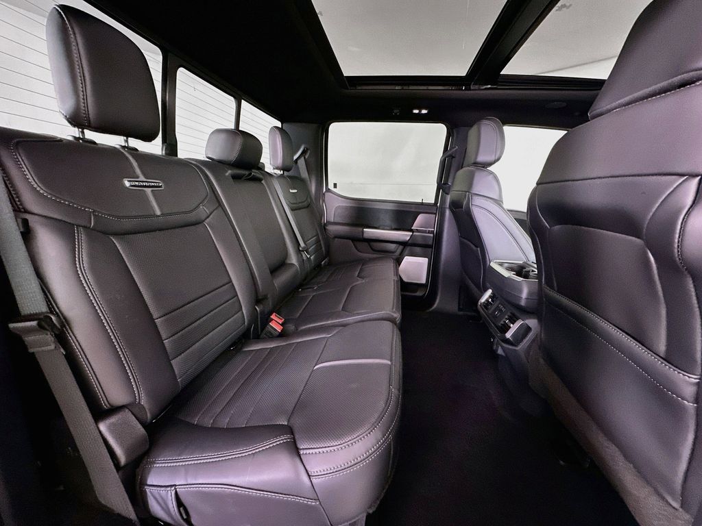 Thumbnail: 2026 Ford F-150 - 34