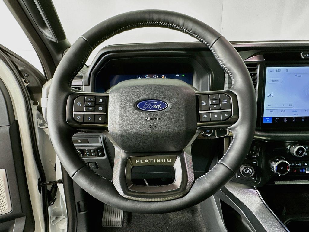 Thumbnail: 2026 Ford F-150 - 14