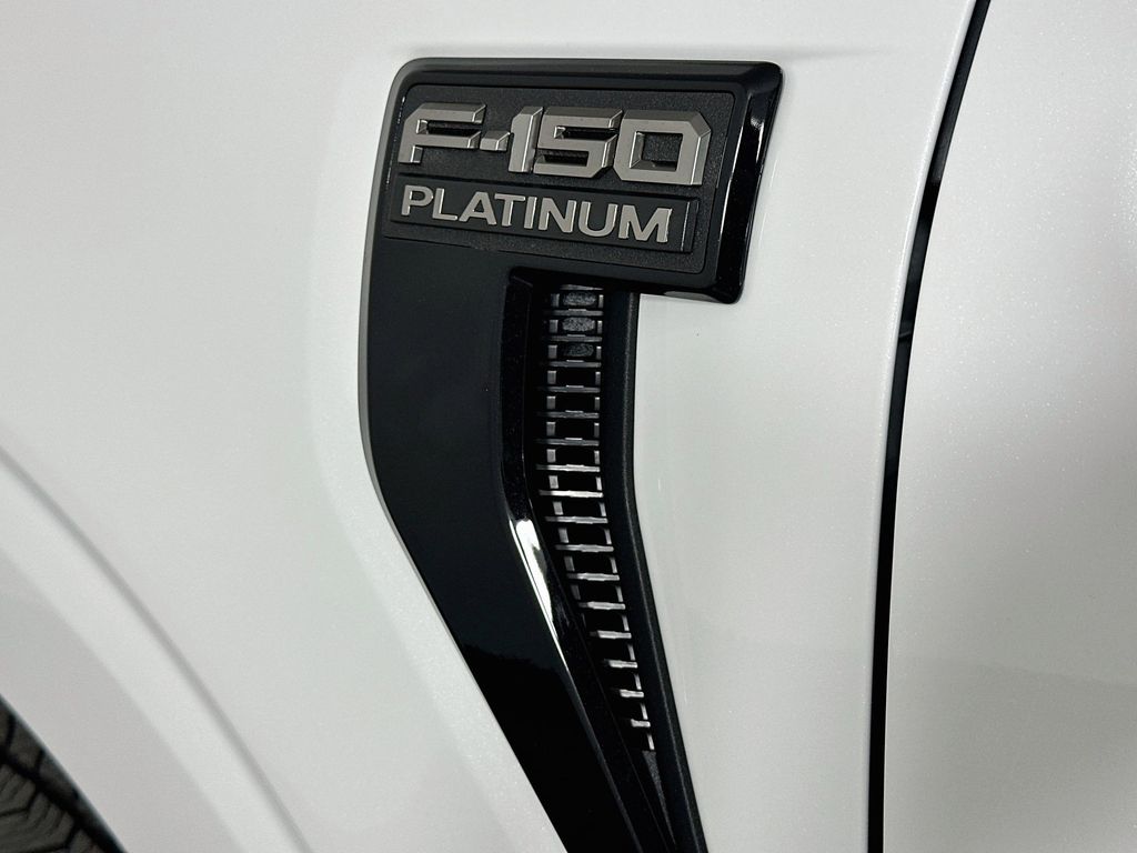 Thumbnail: 2026 Ford F-150 - 19
