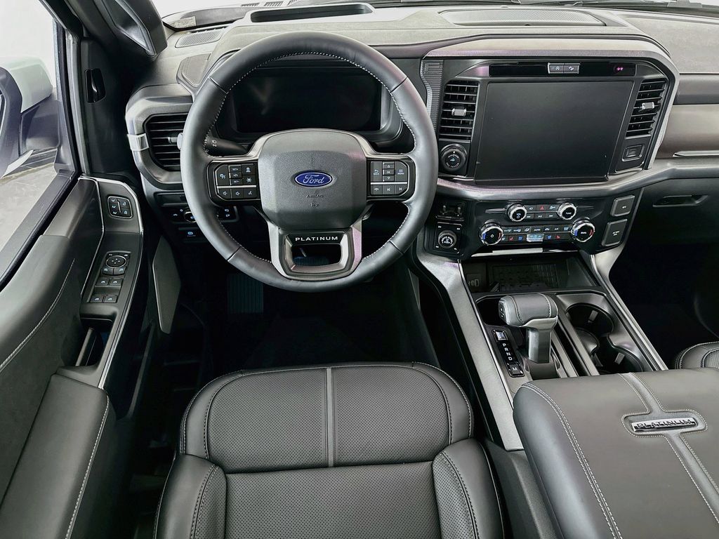 Thumbnail: 2026 Ford F-150 - 9