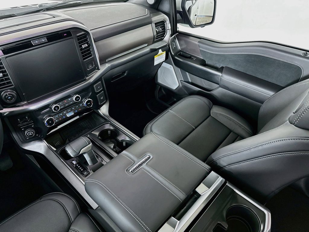 Thumbnail: 2026 Ford F-150 - 13