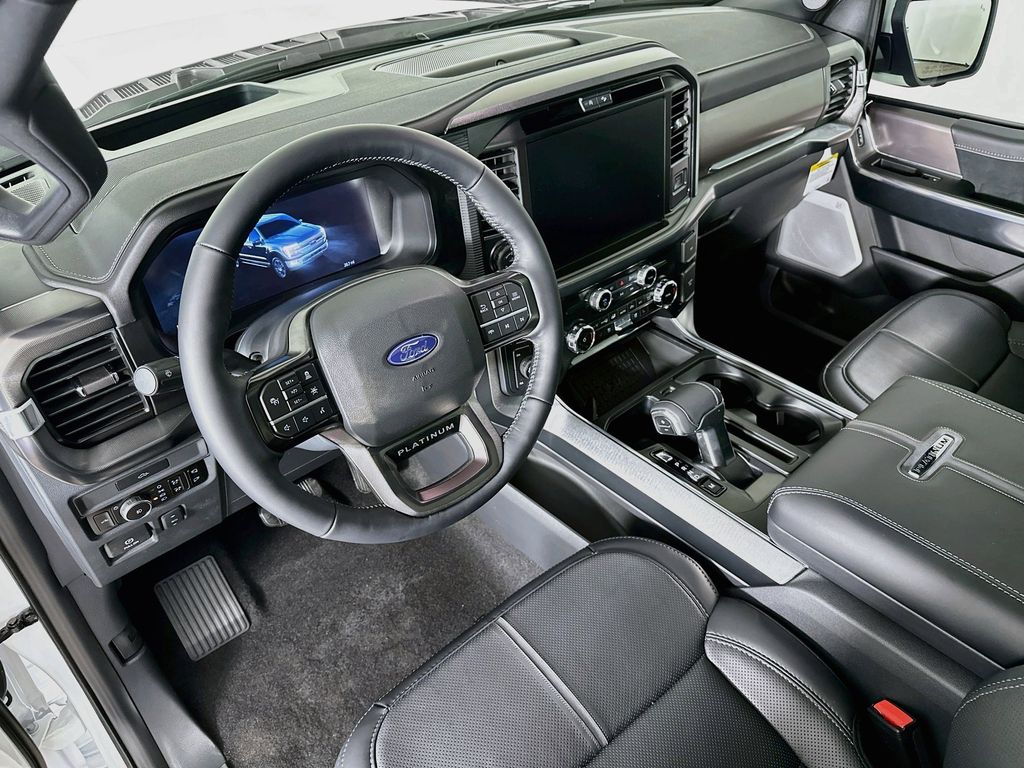 Thumbnail: 2026 Ford F-150 - 2