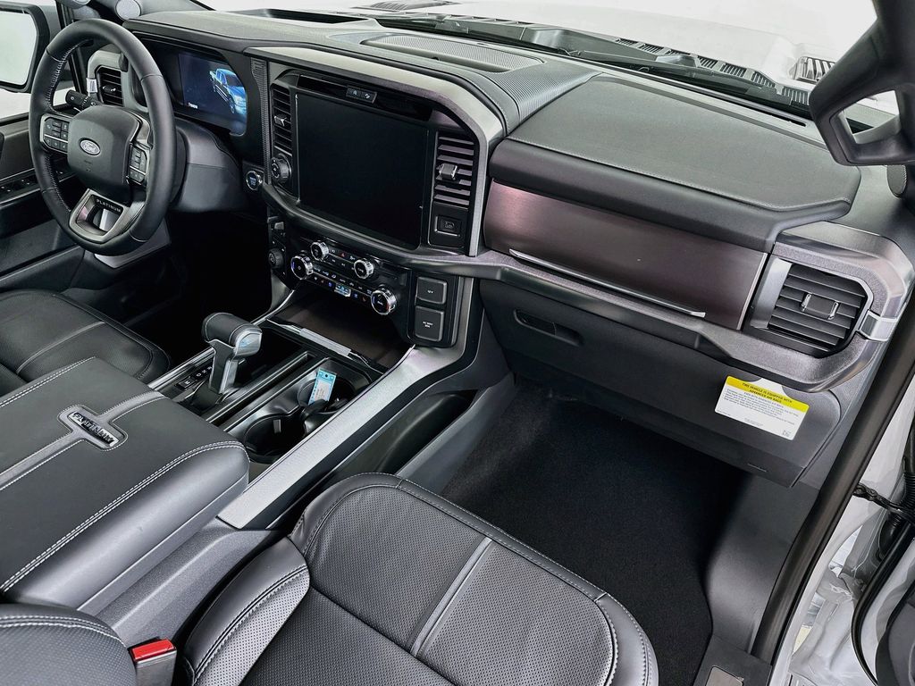 Thumbnail: 2026 Ford F-150 - 35