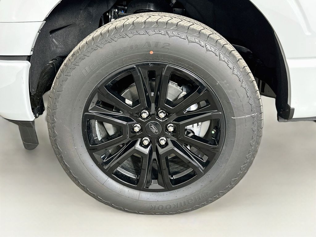 Thumbnail: 2026 Ford F-150 - 7