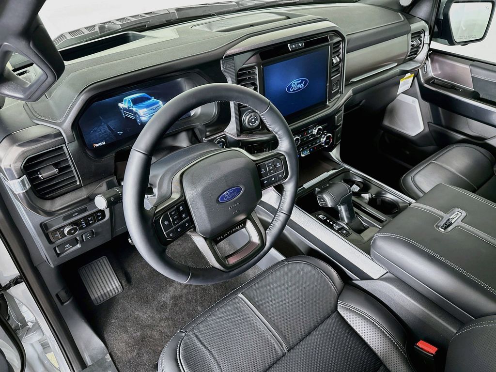 Thumbnail: 2026 Ford F-150 - 2