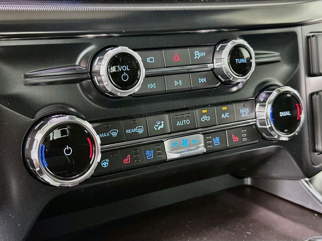 Thumbnail: 2026 Ford F-150 - 22