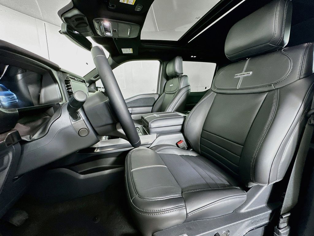 Thumbnail: 2026 Ford F-150 - 10