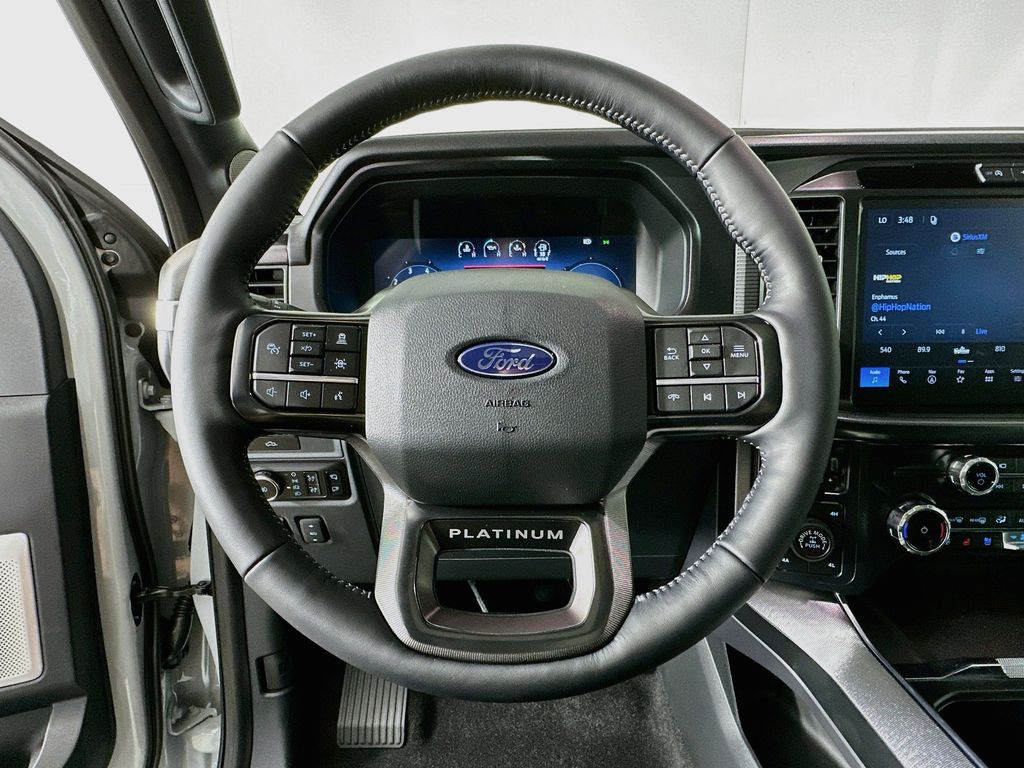 Thumbnail: 2026 Ford F-150 - 14