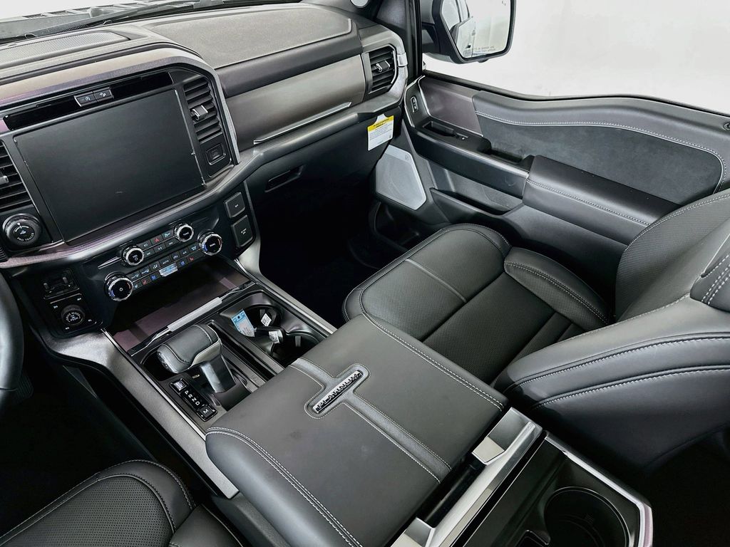 Thumbnail: 2026 Ford F-150 - 13