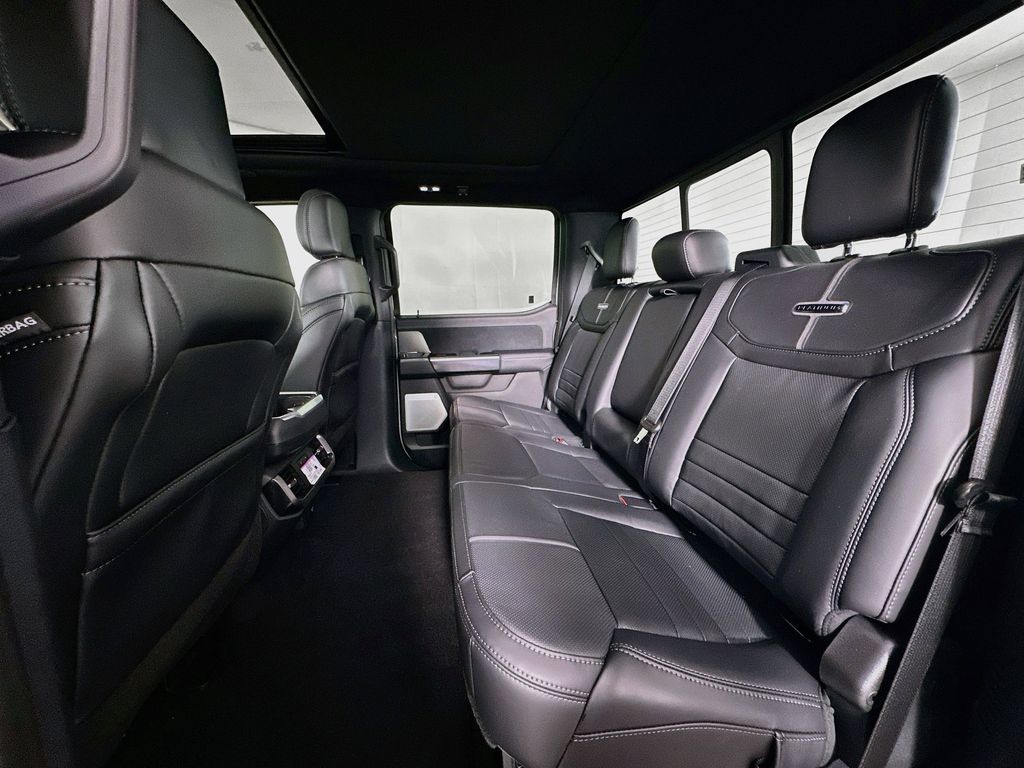 Thumbnail: 2026 Ford F-150 - 12