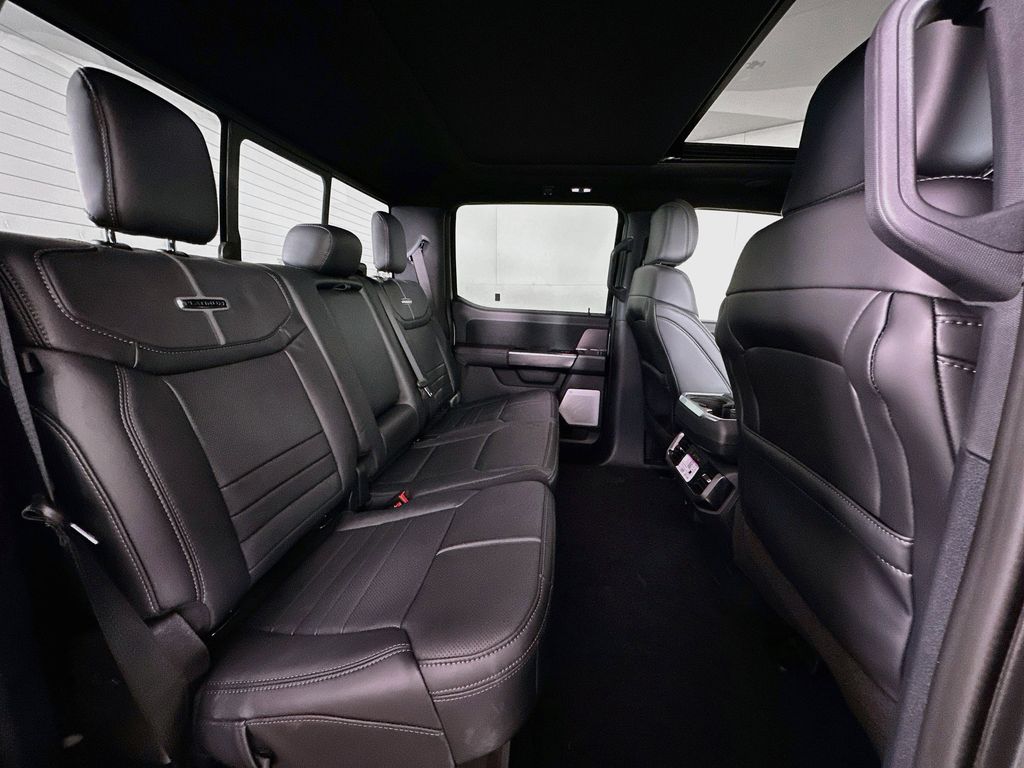 Thumbnail: 2026 Ford F-150 - 34