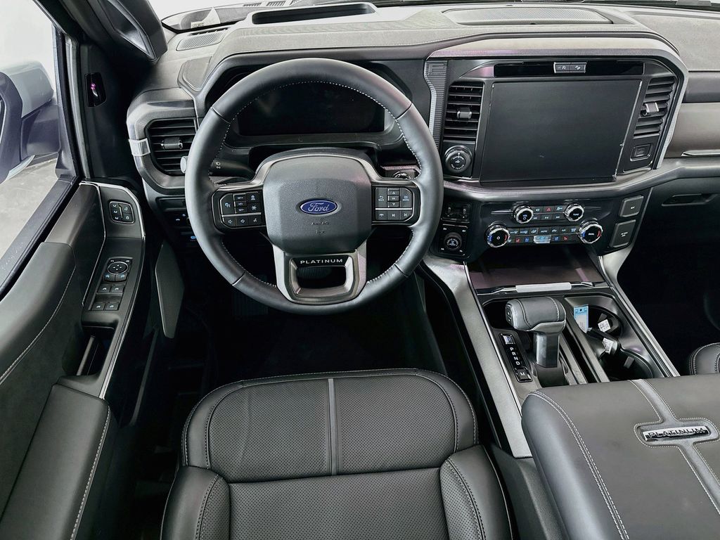 Thumbnail: 2026 Ford F-150 - 9
