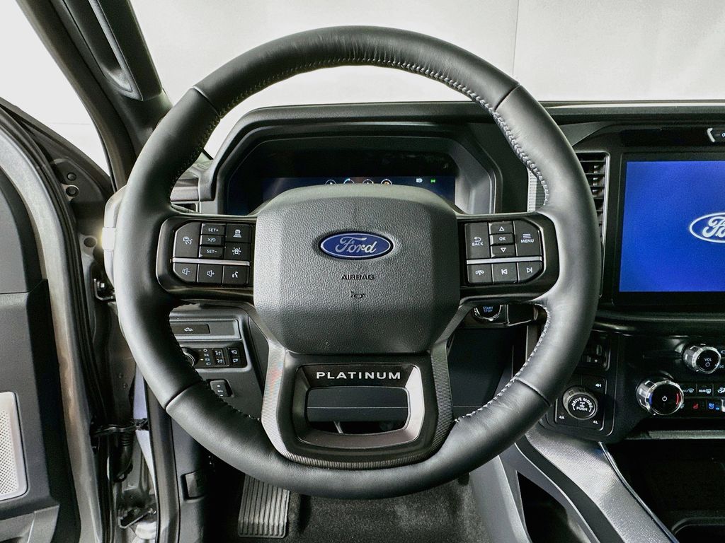 Thumbnail: 2026 Ford F-150 - 12