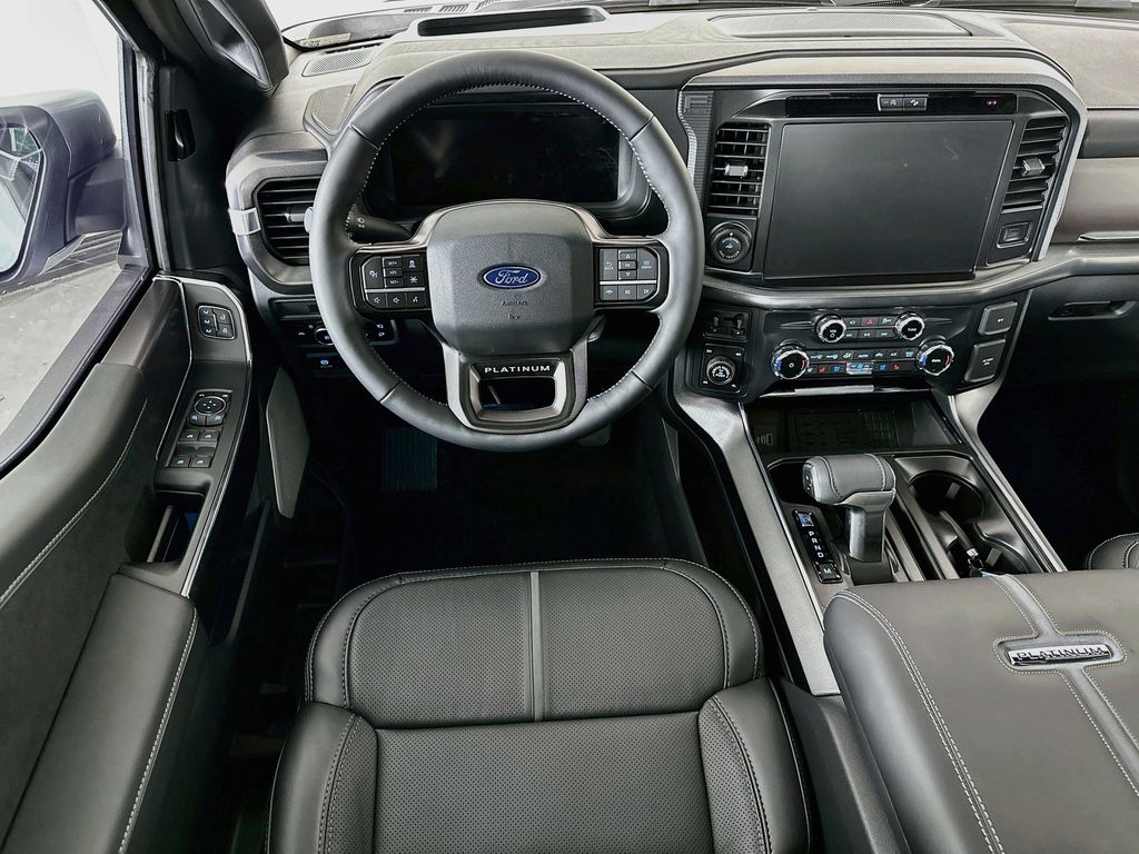 Thumbnail: 2026 Ford F-150 - 7