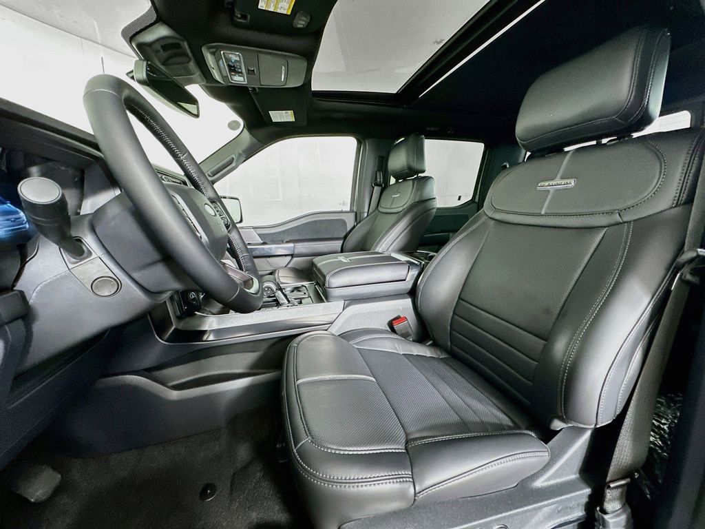 Thumbnail: 2026 Ford F-150 - 8