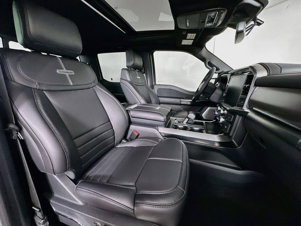 Thumbnail: 2026 Ford F-150 - 9