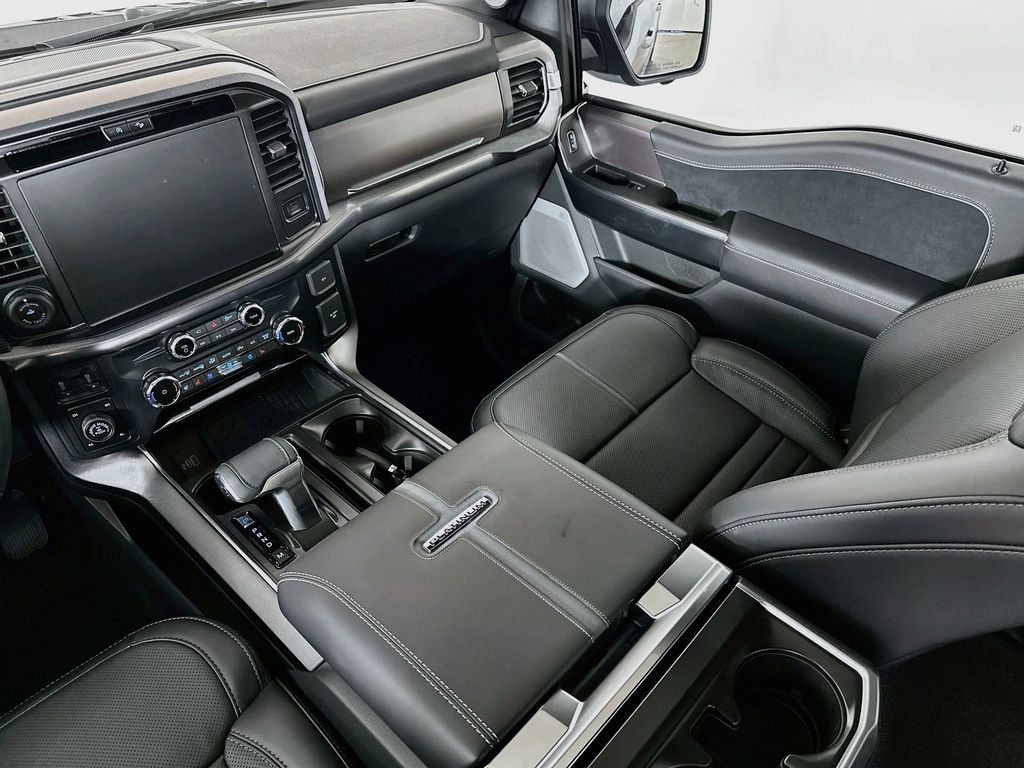 Thumbnail: 2026 Ford F-150 - 11