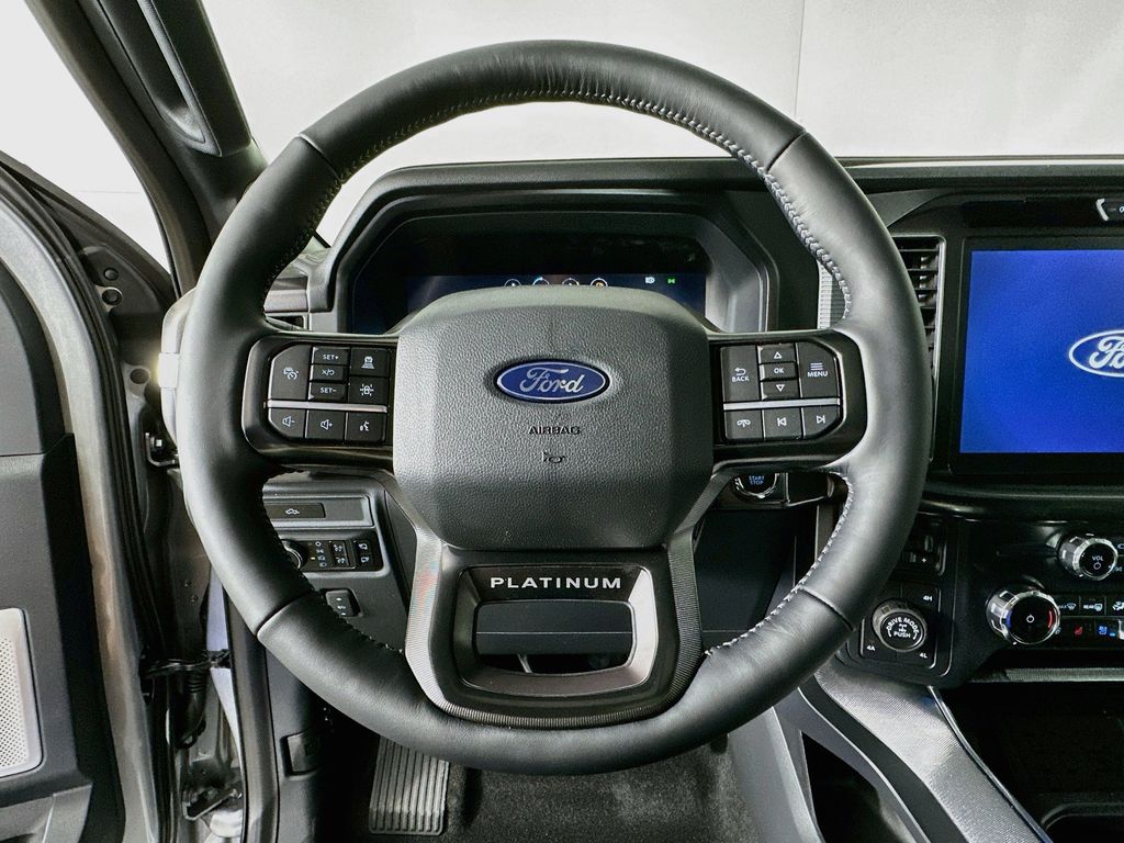 Thumbnail: 2026 Ford F-150 - 12