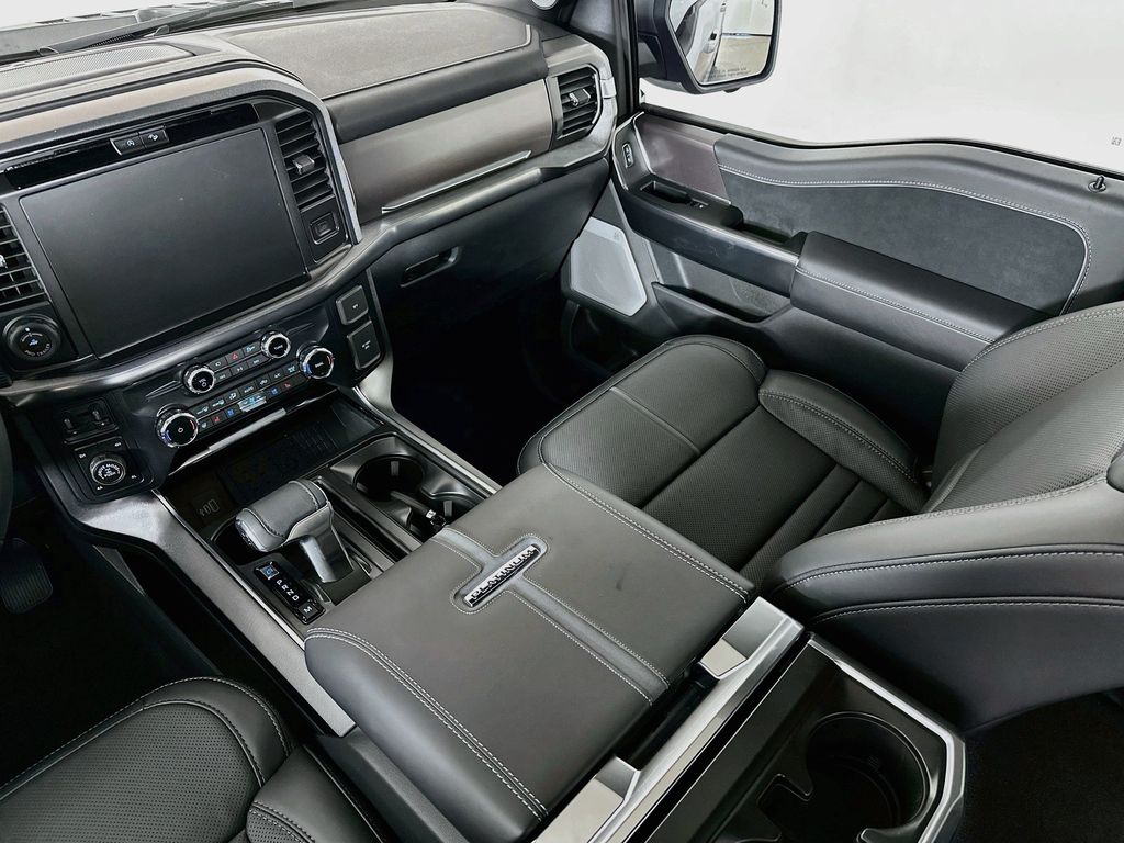 Thumbnail: 2026 Ford F-150 - 11
