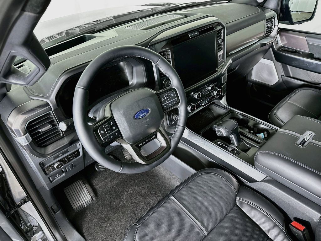 Thumbnail: 2026 Ford F-150 - 2