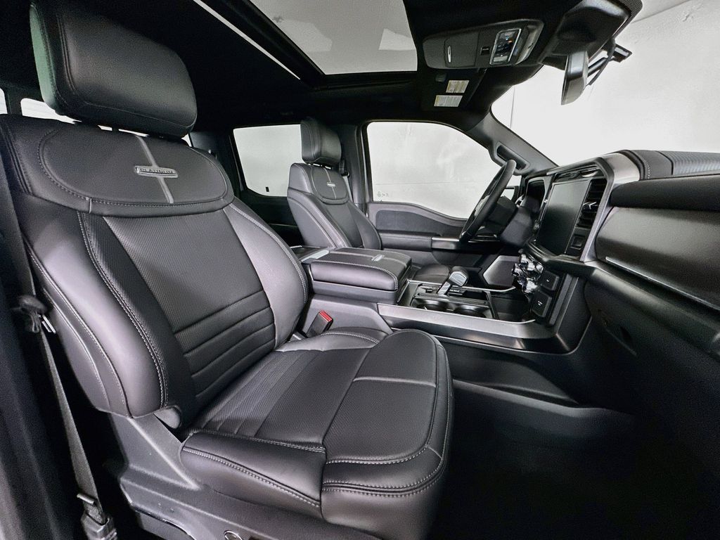 Thumbnail: 2026 Ford F-150 - 9