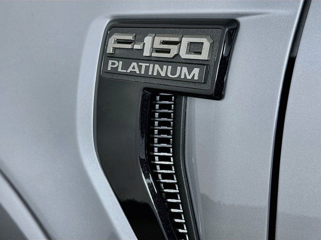 Thumbnail: 2026 Ford F-150 - 17