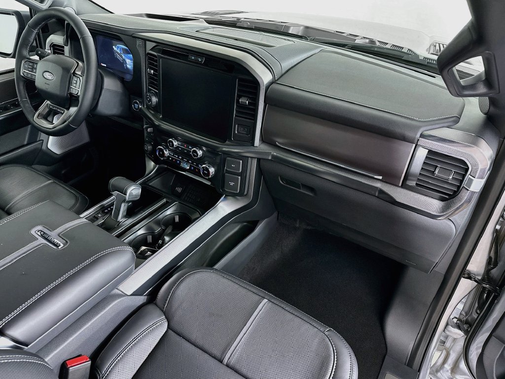 Thumbnail: 2026 Ford F-150 - 34