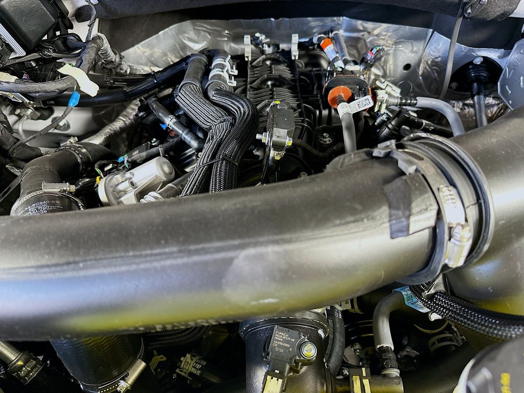 Thumbnail: 2026 Ford F-150 - 8