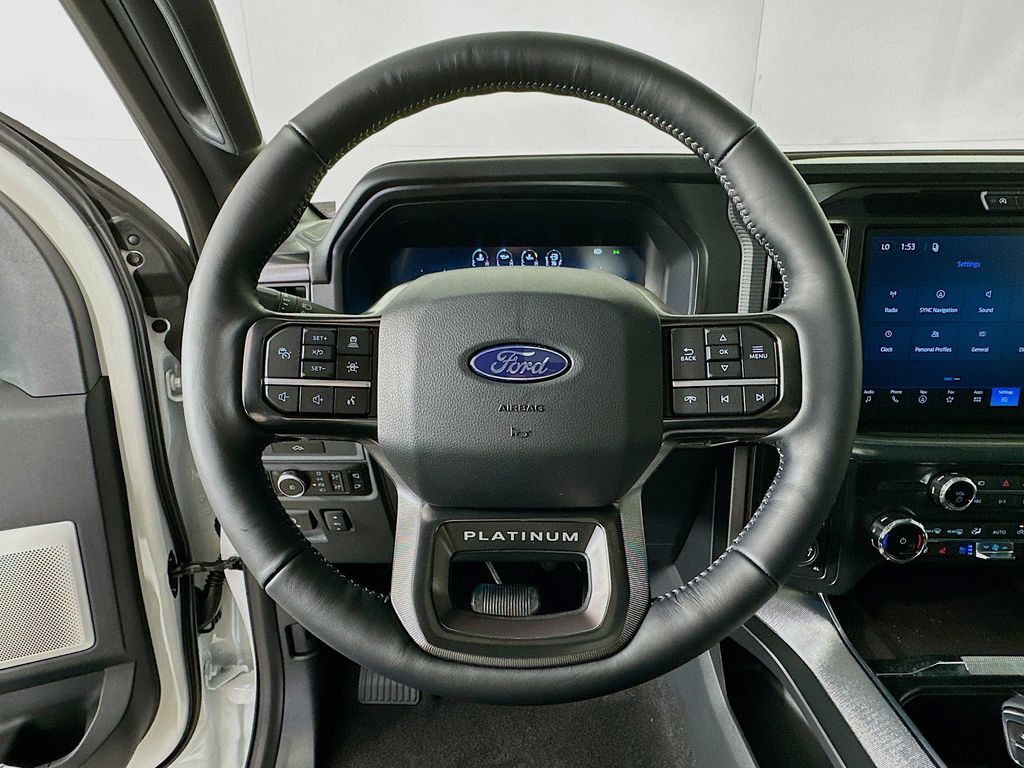 Thumbnail: 2026 Ford F-150 - 14