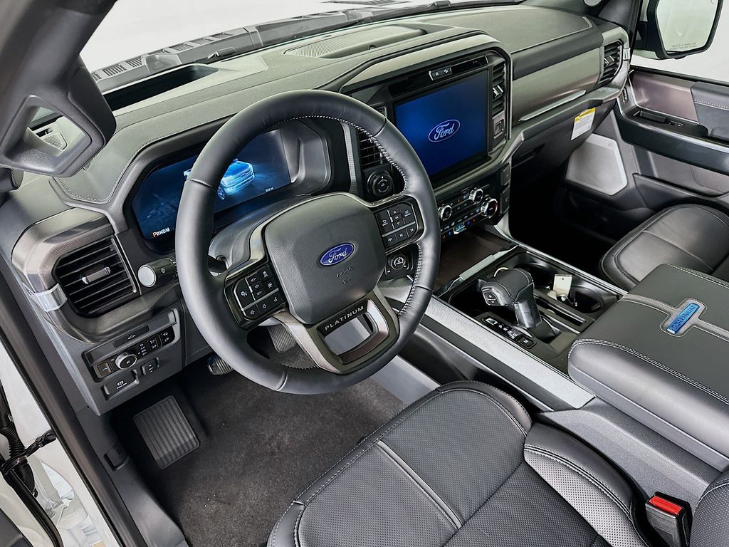 Thumbnail: 2026 Ford F-150 - 2