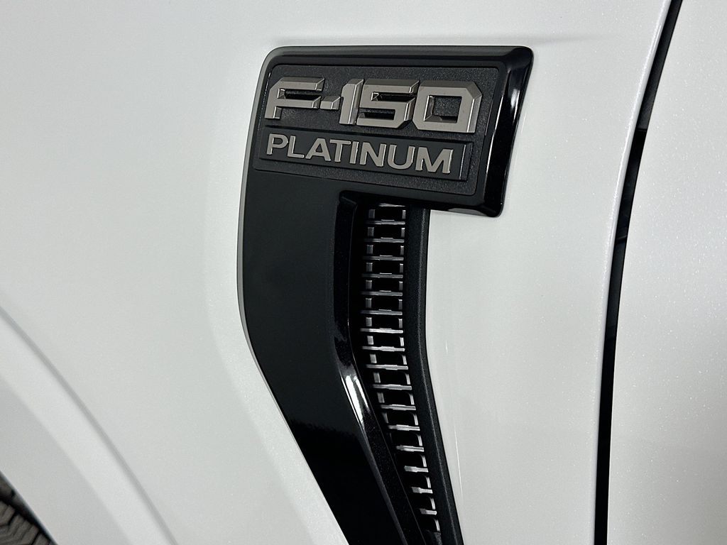 Thumbnail: 2026 Ford F-150 - 19