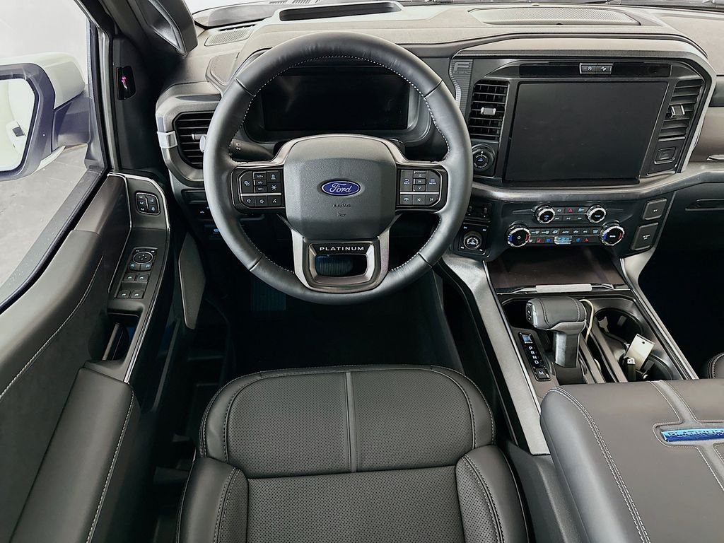 Thumbnail: 2026 Ford F-150 - 9
