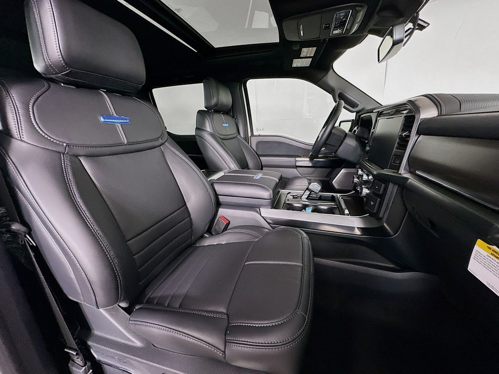 Thumbnail: 2026 Ford F-150 - 11